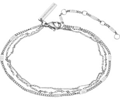 Bild zu Liebeskind Damen Armband (LJ-0633-B-V) für 25,40€