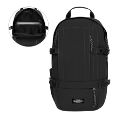 Bild zu Eastpak Floid Canvas Rucksack mit 15“-Laptopfach (16 Liter) für 35,90€ (Vergleich: 57,95€)