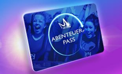 Bild zu Jahreskarte von Merlin (Heide Park, Dungeon, Legoland, Madame Tussauds, Sea Life…) für 104,25€ statt 139€