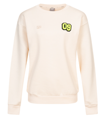 Bild zu PUMA Borussia Dortmund BVB FtblFeat Damen Sweatshirt für 14,94€ (Vergleich: 25,99€)