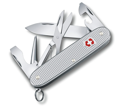 Bild zu Victorinox Pioneer X Schweizer Taschenmesser für 40,52€ (Vergleich: 47,95€)