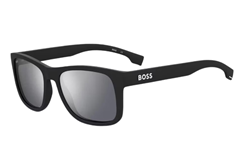 Bild zu Hugo Boss 1568/S Herren Sonnenbrille für 75,90€ (Vergleich: 123,75€)