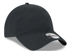 Bild zu New Era Cap MLB Team New York Yankees für 17,52€ (Vergleich: 23,48€)