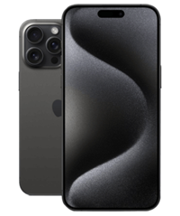 Bild zu [geht wieder] iPhone 15 Pro (128GB) für 339€ mit Vodafone Smart Lite Tarif ab 29,99€/Monat + 200€ Wechselbonus