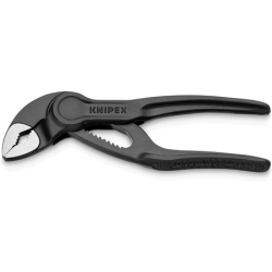 Bild zu KNIPEX Cobra XS Mini-Wasserpumpenzange, 100 mm für 17,64€ (VG: 22,61€)