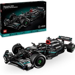 Bild zu LEGO Technic Set – Mercedes-AMG F1 W14 E Performance (42171) für 134,99€ (VG: 151,97€)