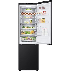 Bild zu Kühl-/Gefrierkombination LG GBV7280BEV Serie 7 für 849€ (Vergleich: 1.035,25€)