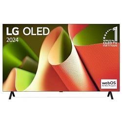 Bild zu 55 Zoll OLED 4K Fernseher LG OLED55B49LA für 999€ (Vergleich: 1.199€)