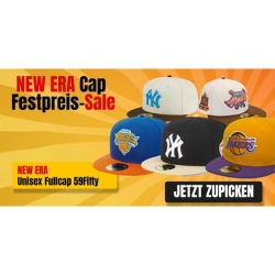 new era sale