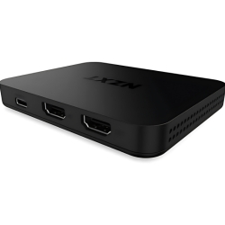 Bild zu NZXT Signal HD60 Capture Card (4K60 Zero-Lag Passtrough) für 69,90€ (VG: 81,90€)