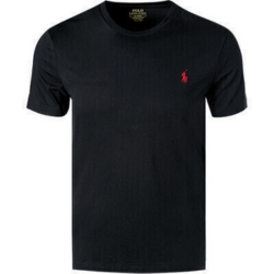 polo ralph lauren shirt schwarz