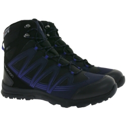 Bild zu Salomon Woodsen 2 TS CSWP wasserdichte Wanderstiefel (Gr.: 41 1/3 – 48) für 54,99€ (VG: 88,69€)