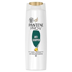 Bild zu Doppelpack Pantene Pro-V Anti-Schuppen Shampoo für alle Haartypen (300 ml) für 3,16€ (Vergleich:6,98€)