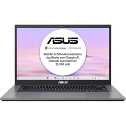 ASUS Chromebook Plus CX34