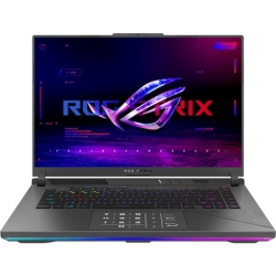 Bild zu ASUS ROG Strix G16 Laptop (16″ FHD IPS 165Hz Display, i9 14900HX, 32GB Ram, 1TB SSD, RTX 4700, Win11) für 1899€ (VG: 2613,91€)