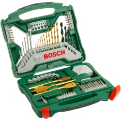 Bosch X-Line Titanium Set 