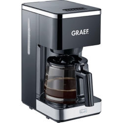 Bild zu Graef FK 402 Filterkaffeemaschine 1,2l für 15,29€ (VG: 41,85€)