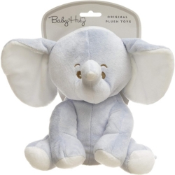 Bild zu HUG ME Adora – Elefant – Kuscheltier für 18,78€ (VG: 27,40€)