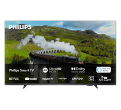 Bild zu Philips TV 65PUS7608 (Vergleich: 634,95€) für 1€ mit 10 GB (5G), SMS- und Sprachflat im o2-Netz (Blau.de) für 21,49€/Monat