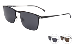 Bild zu Hugo Boss 1246/S Herren Sonnenbrille für 55,90€ (Vergleich: 85€)