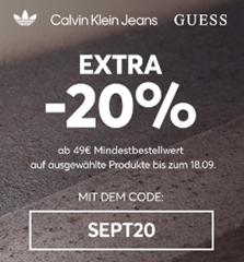 Bild zu eSchuhe: 20% Extra Rabatt auf ausgewählte Schuhe (ab 49€ MBW)