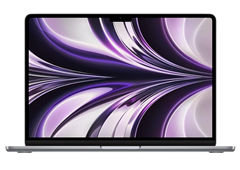 Bild zu Apple MacBook Air (2022), M2, 13,6″ 8GB/256GB für 799€ (Vergleich: 894,95€)