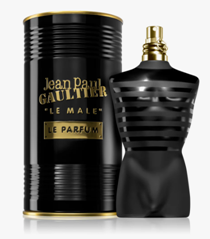 Bild zu Jean Paul Gaultier Le Male Le Parfum Eau de Parfum 200ml für 87,20€ (Vergleich: 107,98€)