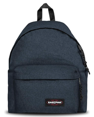 Bild zu Eastpak Padded PAK’R Rucksack Triple Denim für 26,90€ (Vergleich: 42,90€)