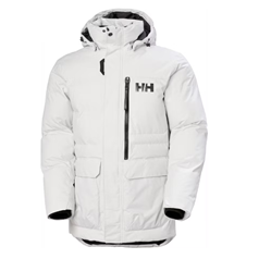 Bild zu Helly Hansen Tromsoe Jacke | Herren | 53074 in weiß für 135,90€