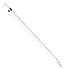 Bild zu Apple Pencil (1. Generation) für 65,90€ (Vergleich: 94,99€)