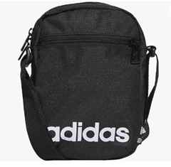 Bild zu adidas Unisex Essentials Organizer Schultertasche für 12,60€ (Vergleich: 18€)