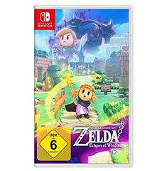 Bild zu The Legend of Zelda: Echoes of Wisdom – Nintendo Switch für 39,99€ (Vergleich: 47,99€)