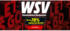 Bild zu MediaMarkt Wahnsinns Schnell Verkauf (WSV) mit zahlreichen Angeboten