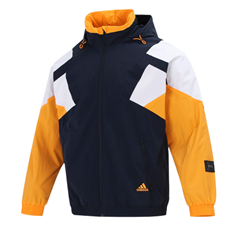 Bild zu adidas Essentials Windbreaker Herren Jacke für 29,95€ (Vergleich: 68,95€)