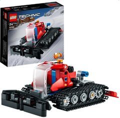 Bild zu Alternate: verschiedene kleine LEGO Sets ab 6,59€ + gratis Versand