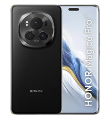 Bild zu Honor MAGIC 6 Pro 5G für 1€ mit 25GB LTE Daten, SMS und Sprachflat im Telekom Netz für 29,99€/Monat + 50€ Wechselbonus