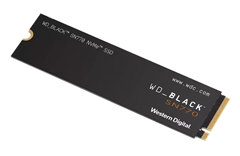 Bild zu WD_BLACK SN770 WDS100T3X0E 4.0 x4 (NVMe) Festplatte 1TB für 62,10€ (Vergleich: 68,99€)