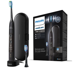 Bild zu Philips HX9601 Expertclean 7300 elektrische Zahnbürste für je 99,99€ (Vergleich: 124€)