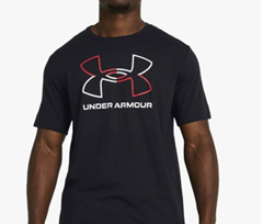 Bild zu Under Armour Herren Ua Gl Foundation Update Ss T-Shirt für 12,97€