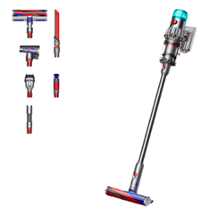 Bild zu Dyson V12 Origin Akku-Stielstaubsauger für 399€ (Vergleich: 449€)