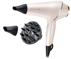 Bild zu Remington Haartrockner Profi Ionen PROluxe für 27,89€ (Vergleich: 41,53€)