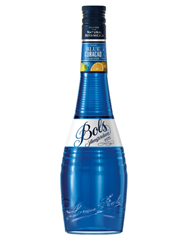 Bild zu Bols Blue Curacao Likör (1 x 0.7 l) für 8,83€ (Vergleich: 15,38€)