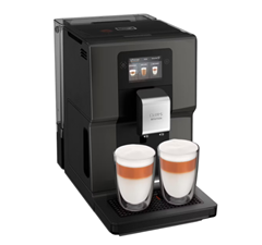 Bild zu Krups Intuition Preference EA872 Kaffeevollautomat für 407,95€ (Vergleich: 579,39€)