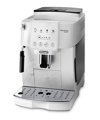 Bild zu De’Longhi Kaffeevollautomat ECAM220.21.WW Magnifica Start 1450W Milchschaumdüse für 269,99€ (Vergleich: 305,99€)