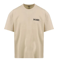 Bild zu Dickies Beach Tee Herren T-Shirt für 16,98€ (Vergleich: 31,99€)