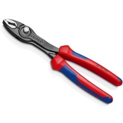 Bild zu Knipex TwinGrip Frontgreifzange mit 2k-Griffen, 200mm für 19,46€ (VG: 28,55€)