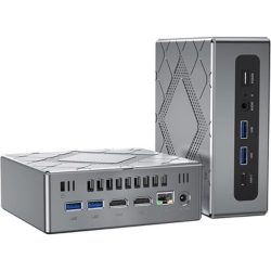 NiPoGi CK 10 Mini PC