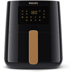 Bild zu Philips HD9255/80 – 13-in-1 Airfryer mit 4.1L & WiFi für 89€ (VG: 107,54€)