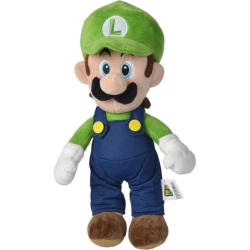 Simba Super Mario Luigi 30cm
