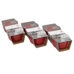 Bild zu 6er Set Staub Keramik Dessertschale (rund, 8 cm) für 9,99€ (Vergleich: 24,99€)